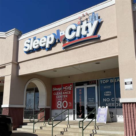 sleep city near me|Sleep City